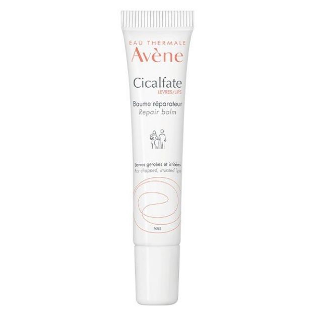 Picture of Avene Cicalfate Levres Baume Reparateur 10ml